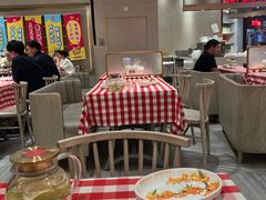 -西贝(上海中心店)