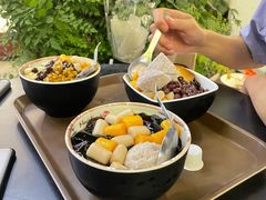 -鲜芋仙(徐州彭城一号店)