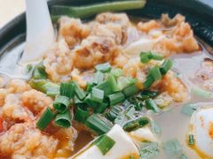 -沈妈砂锅(双楠店)