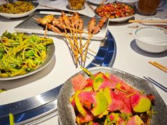 -红井路游艺炖锅·音乐餐吧(十渡店)