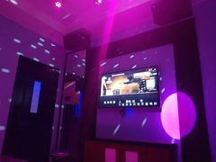 -宝乐星量贩KTV(莲升路店)