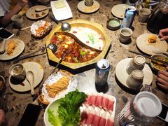 -小龙坎老火锅(淮南店)