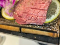 -千寻山野烤肉(天虹店)