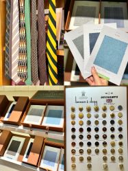 -胤一红帮手工西服定制(日湖店)