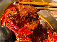 -大龙燚火锅(春熙店)