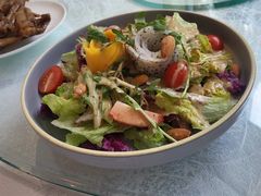 -蔓兰家的四季S0餐厅·融合菜(当代MOMA店)