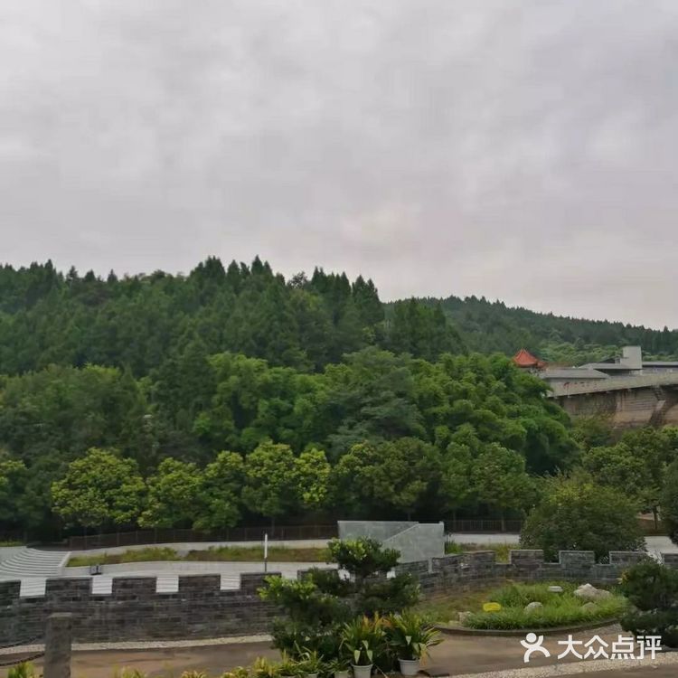 【攻略】成都金龙长城旅游手册