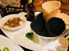 -佘山世茂艾美·御珍轩中餐厅