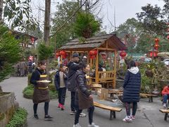 -青城甲(青城山店)