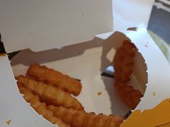 -麦当劳(兰天城市广场店)