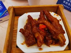 -渔村盛宴(航空新城店)