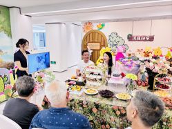 -宝生月子中心·私家园林式(龙华观澜店)