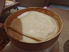 -满园烤鸭·春饼(太原街万达店)