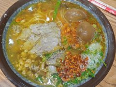 -云龙湖阿喆米线(徐州彭城广场中山堂商业广场店)