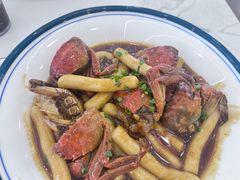 -蟹天蟹地农家菜·阳澄湖大闸蟹(浅水湾店)