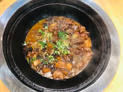 -咱屯子铁锅炖直营店(南湖大路店)