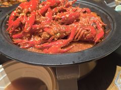 -六月雪干锅(涪城万达广场店)