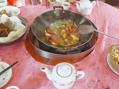 -侠成水上农庄(工业大道店)