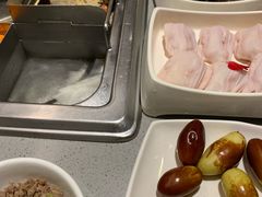 -海底捞火锅(振华商厦店)