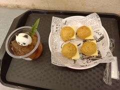 -孖记茶档·热腾茶餐(乐峰店)