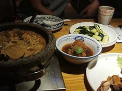 -小放牛炒菜馆(中山路乐汇城店)