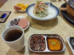 -船梆煮•蒸汽海鲜·生腌干蒸(五四广场店)