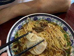 -东吴面馆(金门路金门国际商业广场店)