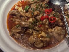 -简小舍·民间手艺菜(武昌江滩店)