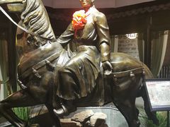 -江南韵·无锡太湖文化体验餐厅(凤凰天街店)