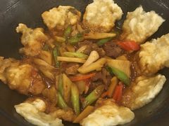 -中国科技大学-专家楼食堂