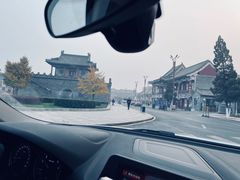 -蓟县鼓楼