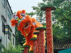 -佛山市祖庙博物馆