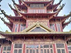 -龙潭水乡
