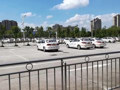 -乔森驾校(杨家坪总校)
