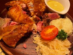 -马迭尔德式西餐精酿啤酒屋(中央大街店)