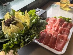 -牛街·马辈儿涮肉(牛街总店)