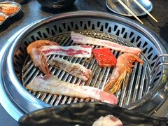 坛子牛肉-伊茉家的烤肉店(勒泰中心店)