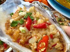 -三味城海鲜烧烤(盐河巷店)