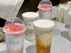 -卡旺卡(合肥天鹅湖置地广场店)
