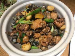 -渔太泰漓江小馆·广西融合菜(西街店)