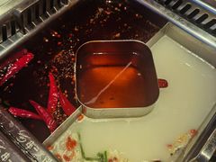 -串一火锅(赛格国际购物中心店)