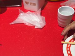 -多嘴肉蟹煲(万达店)