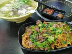 -鑫佳泰潮汕餐厅(莲塘店)