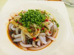 自贡凉粉-椒小兔·盐帮川菜中餐厅(金沙时代广场店)