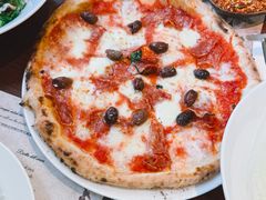 -Bella Napoli(南汇路店)