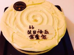 -黑池口感烘焙·生日蛋糕(坂田店)