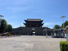 -滦州古城