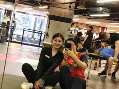 -威尔仕健身(新天地店)