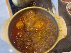 -川骄海鲜自助(河东店)