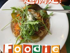 兰特特色意面-兰特伯爵西餐厅·啤酒屋(方庄店)
